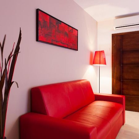 Apartments Banic Porec Bagian luar foto