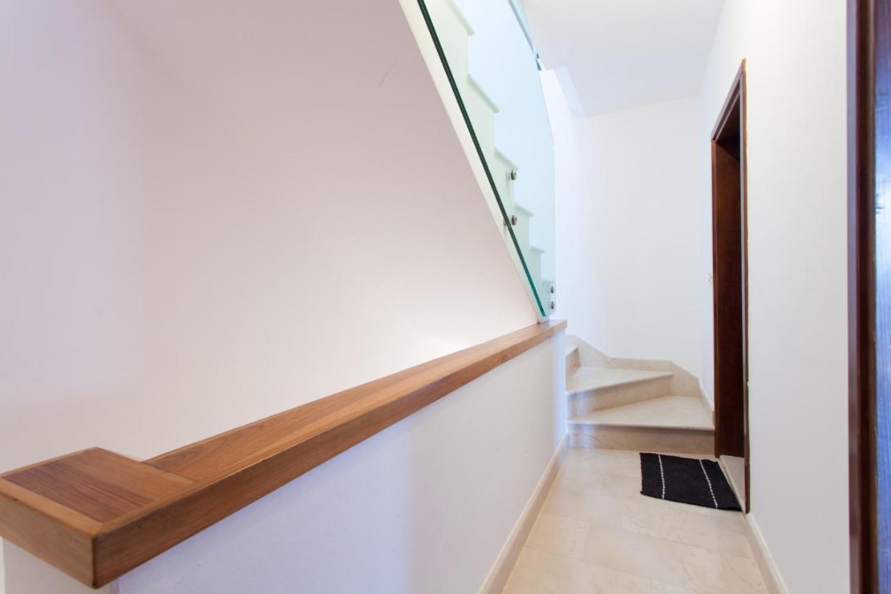 Apartments Banic Porec Bagian luar foto