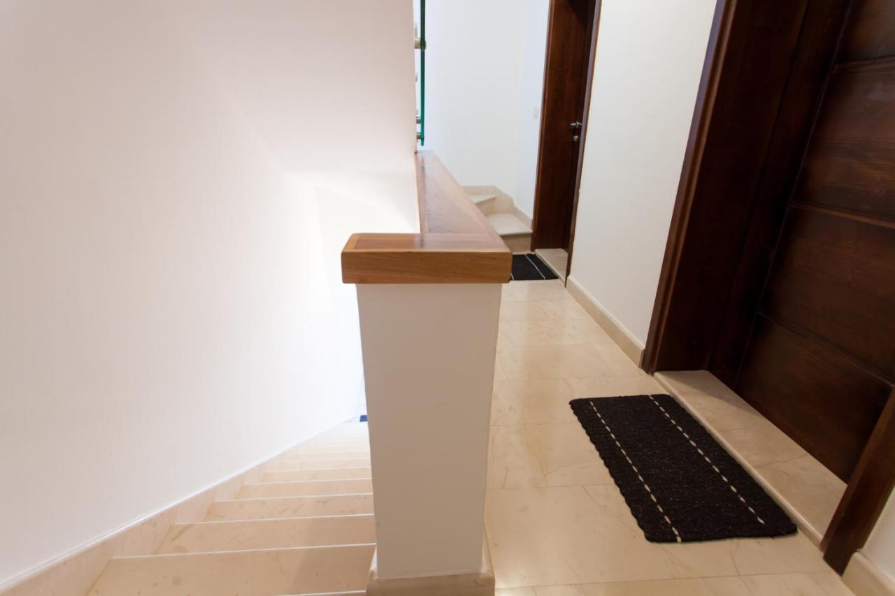 Apartments Banic Porec Bagian luar foto