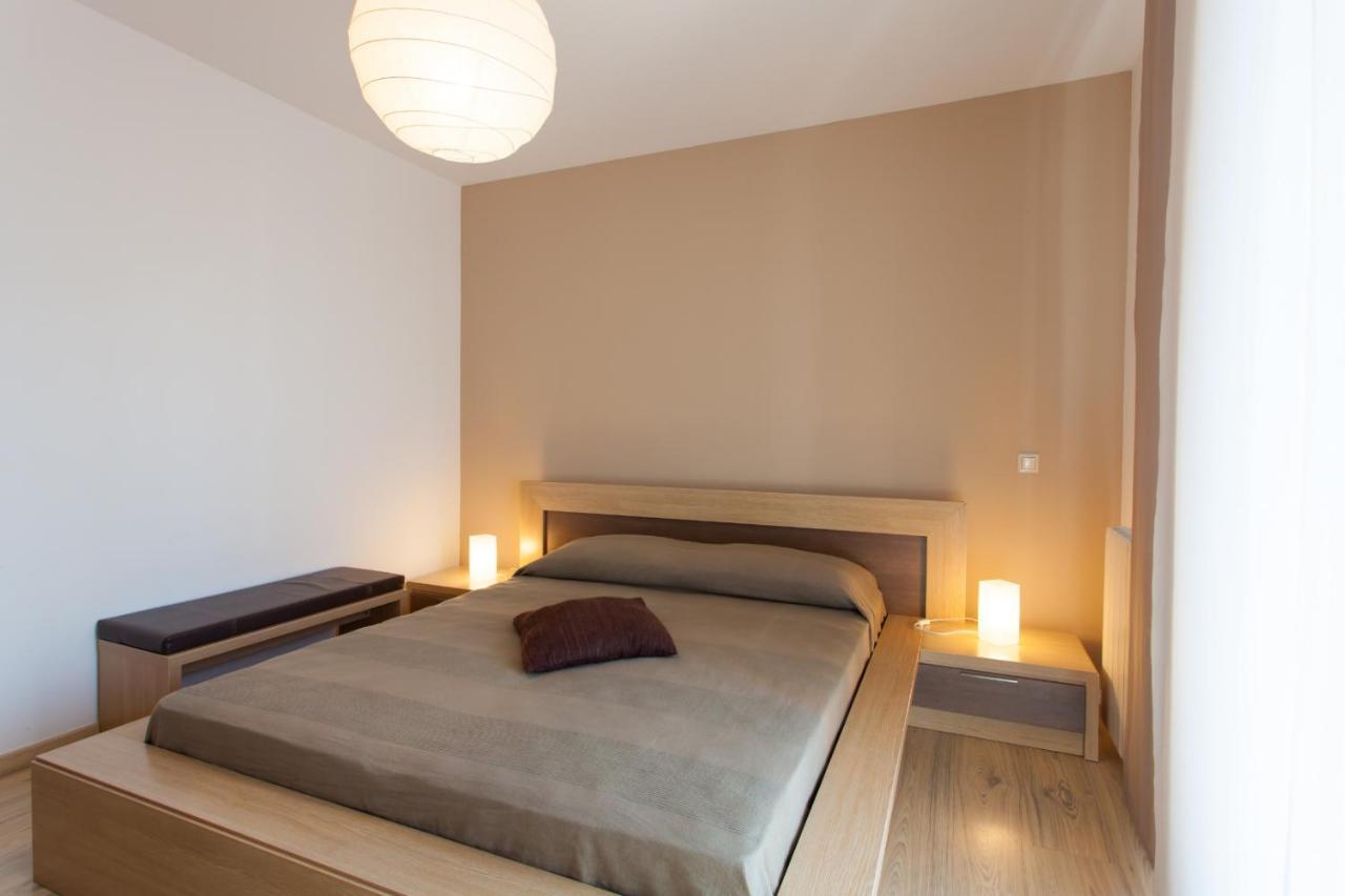 Apartments Banic Porec Bagian luar foto