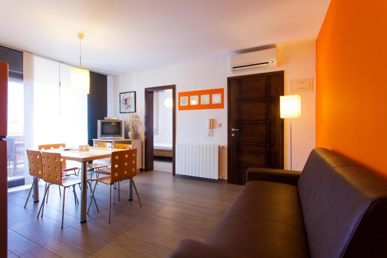 Apartments Banic Porec Bagian luar foto