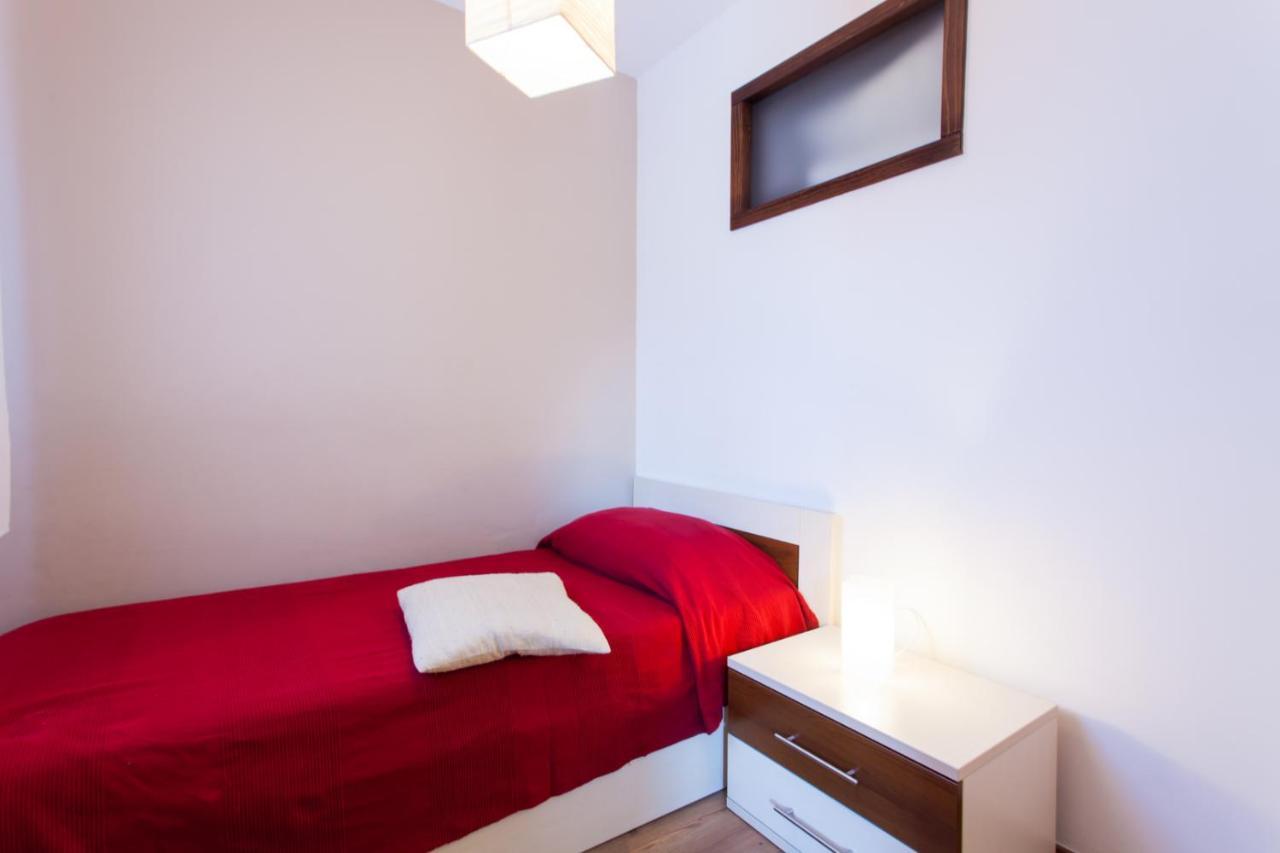 Apartments Banic Porec Bagian luar foto