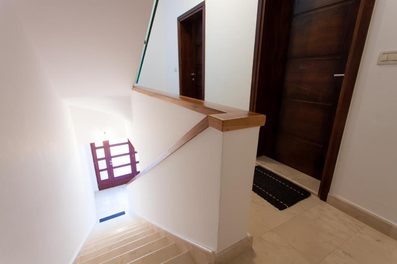 Apartments Banic Porec Bagian luar foto